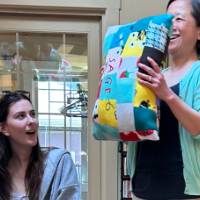 End of year party -8